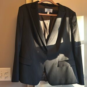 Hugo Boss, size 16, women’s blazer